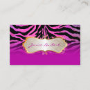 Recherche de noir fuschia cartes visite Rose