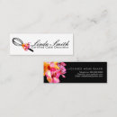 Recherche de fouet cartes visite Mignon