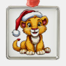 Search for santa ornaments Adorable