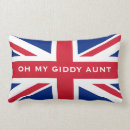 Search for union jack pillows Red