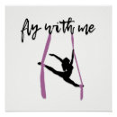 Search for aerial silks art Aerialist
