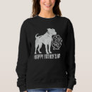 Search for amstaff hoodies Dad