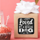 Search for pet rescue stickers Puppy love
