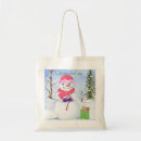 Search for snowman bags Trees
