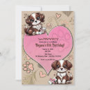 Search for dog adoption invitations Paw