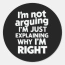 Search for why not stickers Funny sayings