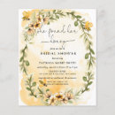 Search for she found her honey bridal shower Honeycomb