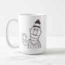 Recherche de télévision tasses Bert