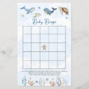 Search for under the sea games Baby shower