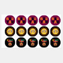 Search for colourful stickers Trendy
