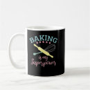 Search for funny baker mugs Baking