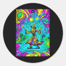 Search for raving stickers Dancing