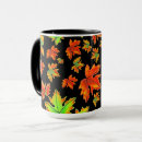 Search for red maple mugs Green