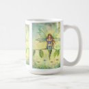 Recherche de fairy garden mugs Imaginaire