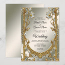 Recherche de nuptials wedding invitations Élégant