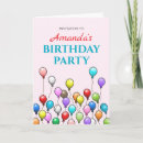 Recherche de balcon invitations Enfants