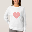 Search for dark womens tshirts Heart