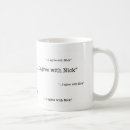 Search for nick mugs Humour