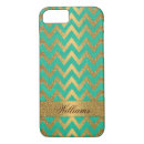 Search for glitter chevron iphone cases Gold