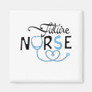 Search for funny nurse magnets Socialmedia
