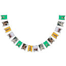 Search for photo bunting flags Pet