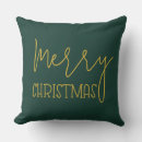 Search for emerald green pillows Minimalist