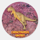 Search for carnotaurus Dinosaur