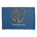 Search for octopus pillowcases Octopi