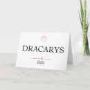 Search for hbo cards Dracarys