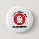 Search for badminton buttons Sports
