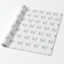 Search for russian wrapping paper Dog