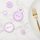 Search for purple confetti Birthday