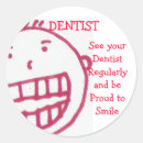 Search for dentist appointment stickers Teeth