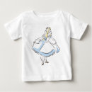 Search for disney alice in wonderland tshirts Stripes