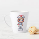 Search for eye mugs Nurse