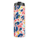 Search for textured background drinkware Floral