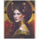 Search for klimt stickers Fantasy