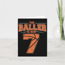 Search for 7 year old boy birthday cards Ball