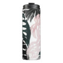 Search for palm tree travel mugs Botanical