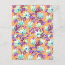 Recherche de magnolia cartes postales Aquarelle florale