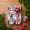 Search for labrador christmas wrapping paper Winter