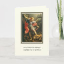 Search for michael archangel cards Religious