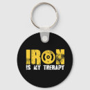 Search for iron for keychains Workout