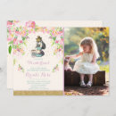 Search for wonderland birthday invitations Alice tea party