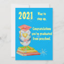 Search for preschool graduation cards Cute