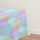 Search for harlequin tablecloths Green