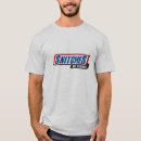 Search for snickers tshirts Funny