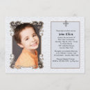 Search for damask invitations Cross