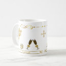 Search for champagne mugs Stylish
