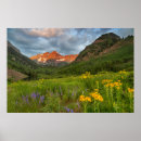 Search for maroon lake posters Aspen